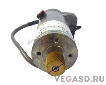 скан-мотор(в сборе)/FJ-500 Assy, Scan Motor