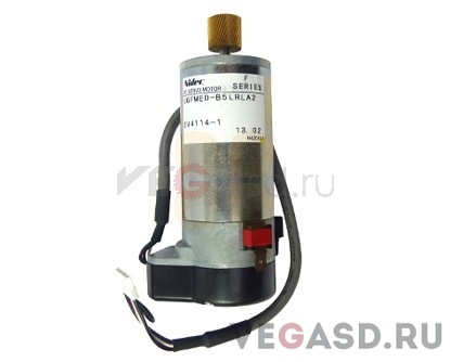 скан-мотор(в сборе)/FJ-500 Assy, Scan Motor