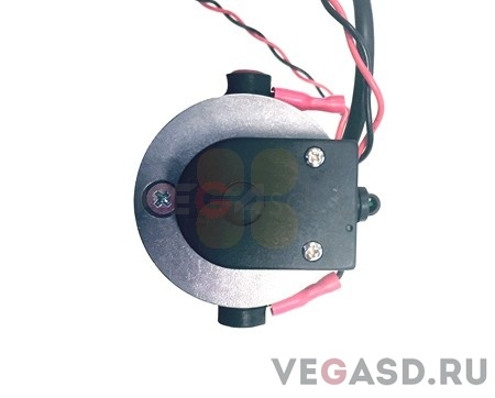 JV5 Y Axis Motor with Pulley