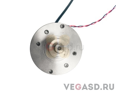 JV5 Y Axis Motor with Pulley
