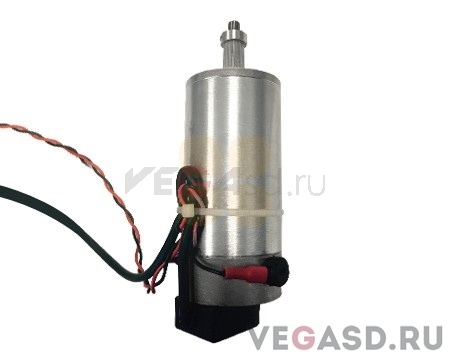 JV5 Y Axis Motor with Pulley