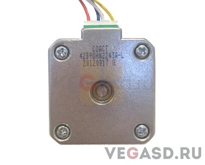 Мотор помпы Mimaki(оригинальный) /JV4 Pump Motor – E102140