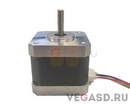 Мотор помпы Mimaki(оригинальный) /JV4 Pump Motor – E102140