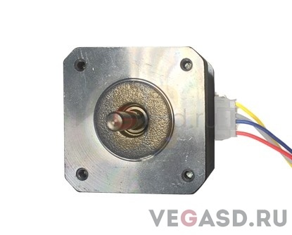 Мотор помпы Mimaki(оригинальный) /JV4 Pump Motor – E102140