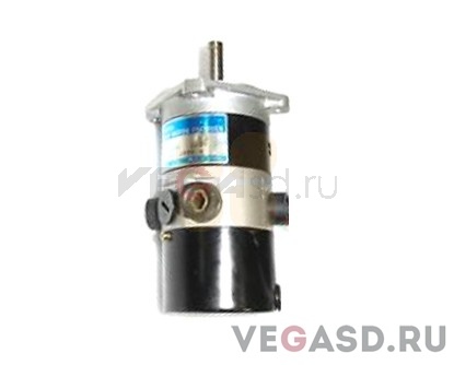 серво-двигатель/Artistri 2020 DC Servo Motor