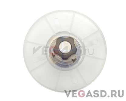 VP-540 Flange Guide