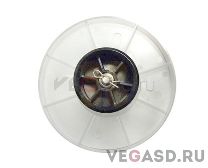 VP-540 Flange Guide