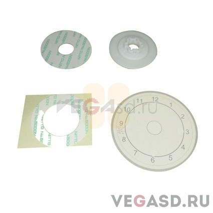 Toucan PF Scale Assy
