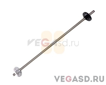 RJ-900C Scroller A0 Assy