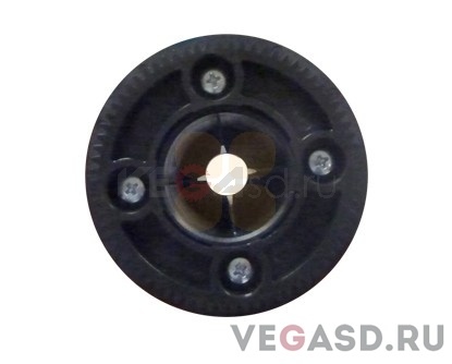 Osprey Winder Flange Assy / Take Up Flange