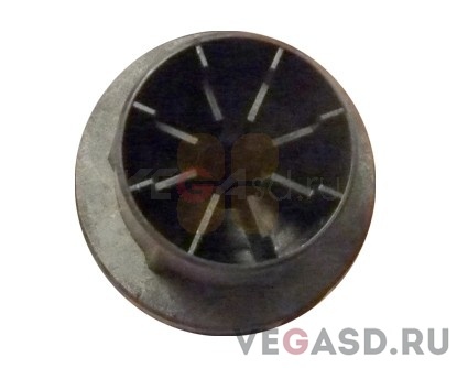 Osprey Winder Flange Assy / Take Up Flange