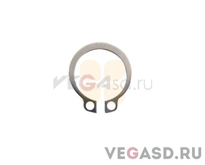 Osprey Winder Flange Assy / Take Up Flange