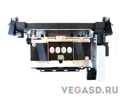 VJ-1604 Cursor Head Base Assembly