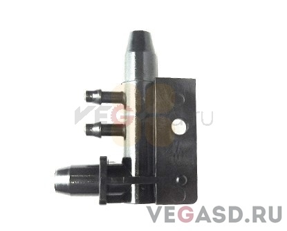 VJ-1604 Waste Liquid joint