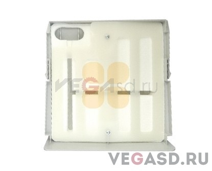 Drafstation Waste Liquid Box Assy