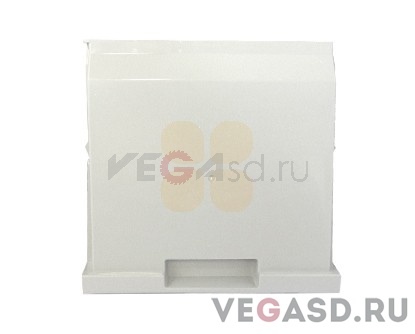 Drafstation Waste Liquid Box Assy