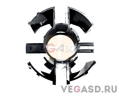 RJ-800 Flange (3)