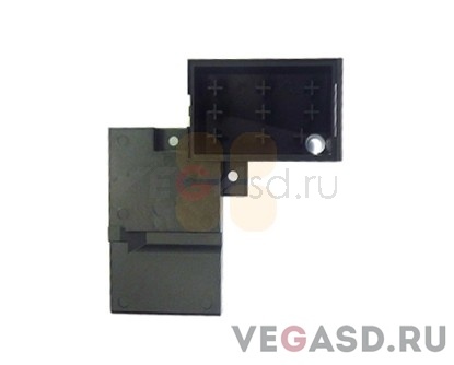 VJ-1204 Flushing Box