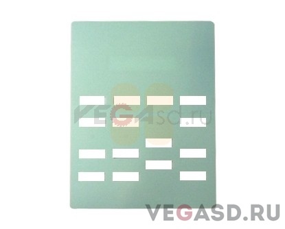 SP-300 Sheet Panel