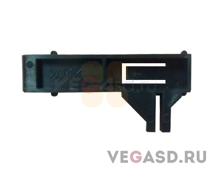 VJ-1204 Lock kicker