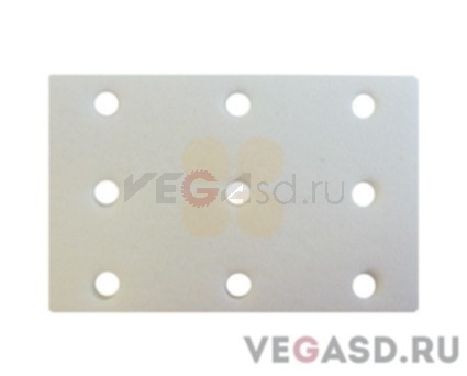 VJ-1608 Hybrid Sponges Spitting Box 1608