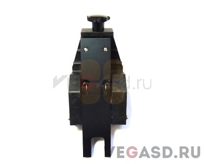 SummaSign Assy, Media Select Mid