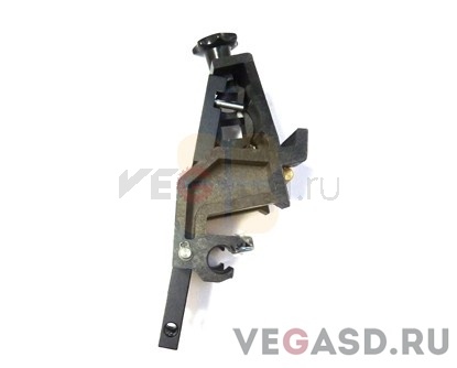 SummaSign Assy, Media Select Mid