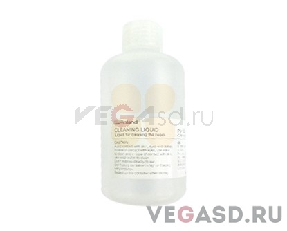 CJ-70 Cleaning Liquid 500ML