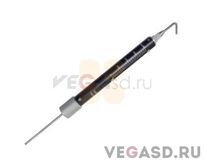 LEC-300A Tension Gauge 2000GF/2000CN