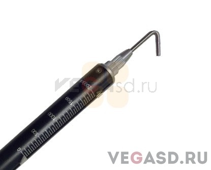 LEC-300A Tension Gauge 2000GF/2000CN
