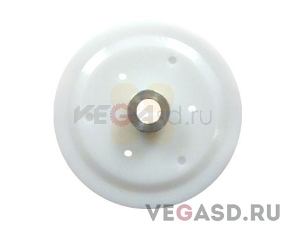 VP-540 Flange Grit-Encoder