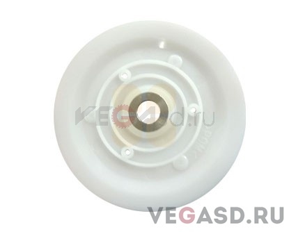 VP-540 Flange Grit-Encoder
