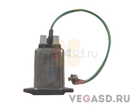 JV4 Inlet Assy