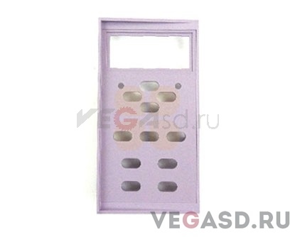 JV4 Keyboard Panel