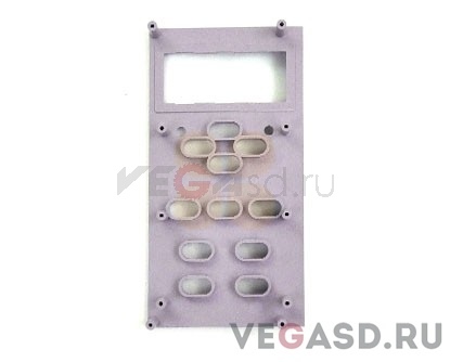 JV4 Keyboard Panel