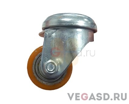 Rockhopper II Polyurethan Wheel M10