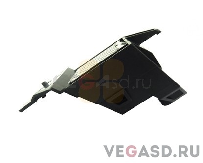 Epson Stylus Pro 7880 Flushing Box