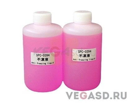 JF-1631 Anti-freeze Liquid (2x 1000ml bottle)