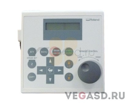 EGX-350 Assy, Handy Panel