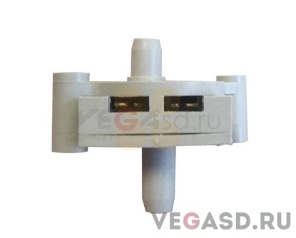 LH6 SWITCH AIR PRESS SPST NO 2.5