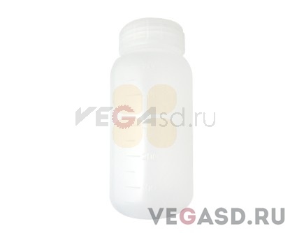 CJ-400 Case, PP Bottle