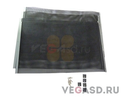 JV5-130S Net for Post Heater
