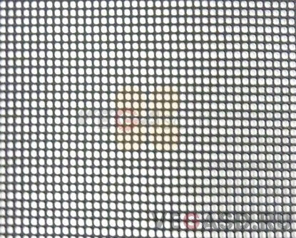 JV5-130S Net for Post Heater