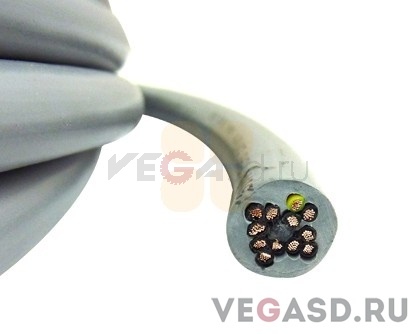UV 2360 Igus Chainflex CF7 (15M)