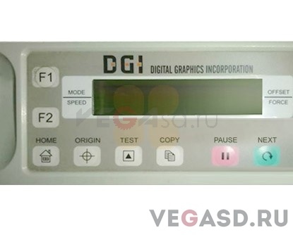 OM-60 LCD