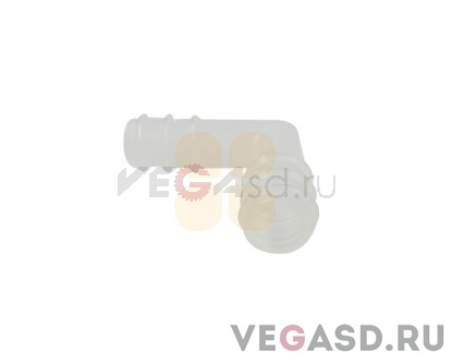 VJ-1204 L Type Fitting Waste