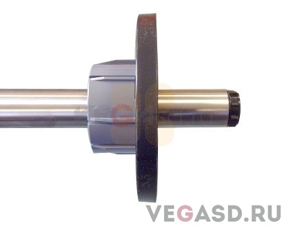 VJ-1304 Media scroller (2inch and 3inch)
