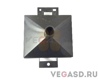 VJ-1638 Flushing Box Assy