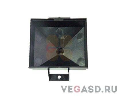 VJ-1638 Flushing Box Assy