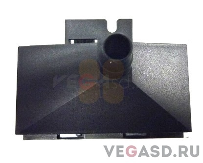 VJ-1618 Flushing Box Assy